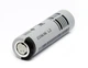 Акумулятор 14500 Li-Ion HighPower 14500CY Depacket, 750mAh, 4.2/3.6/2.6V, Gray - зображення 3