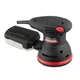 Эксцентриковая шлифмашина INTERTOOL WT-0541 - изображение 8