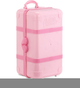 Лялька-сюрприз MGA LOL Surprise Style Suitcase Cherry (0035051560425) - зображення 4