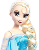 Zestaw lalek kolekcjonerskich Mattel Disney 100 Years of Wonder Kraina Lodu Anna i Elsa 30 cm 2 szt (0194735121915) - obraz 3