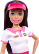 Лялька Mattel Barbie Skipper Перша робота в доставці піци 30 см (0194735192168) - зображення 3