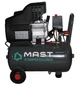 Поршневий компресор MAST ZC-0.12/24L - зображення 1