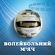 Волейбольний м'яч для пляжного волейболу розмір 5 м'ячик зшитий для пляжу залу вулиці тренувань тренувальний професійний пляжний чорно біло золотий волейбольні м'ячі - зображення 1
