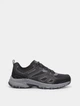 Жіночі кросівки Skechers 41 Чорний 180022 BKCC - зображення 1