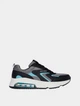 Чоловічі кросівки Skechers 46 Чорний 183040 BKAQ - зображення 1