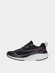 Женские кроссовки Skechers 39,5 Черный 129001 BKPR - изображение 2