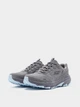 Жіночі кросівки Skechers 38 Сірий 129525 GYBL - зображення 3