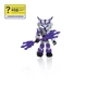 Игровая коллекционная фигурка DevSeries Core Figures Ninja Legends: Cybernetic Azure Sensei (CRS0050) - изображение 3