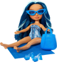 Lalka MGA Rainbow High Swim and Style Fashion Doll Skylar 28 cm (0035051507307) - obraz 5