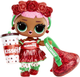 Lalka MGA L.O.L. Surprise Mini Sweets Hugs&Kisses Melt Rosie 7.6 cm (0035051590750) - obraz 2