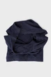 Дитячий темно-синій снуд ANTI BAC SNOOD Accessorize OS 983342 - изображение 2