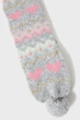 Одяг для тварин GREY FAIRISLE SCARF Accessorize S 296052 - зображення 2