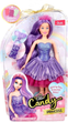 Lalka Aria Dream Ella Candy Princess 30 cm (0035051583189) - obraz 1