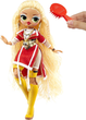 Lalka MGA L.O.L. Surprise 707 OMG Fierce Dolls Swag 29 cm (0035051585244) - obraz 4