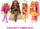 Lalka MGA L.O.L. Surprise 707 OMG Fierce Dolls Swag 29 cm (0035051585244) - obraz 6