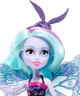 Лялька Mattel Monster High Twyla Winged Scarecrow (0887961460223) - зображення 3