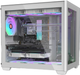 Obudowa Raijintek PAEAN C7 TG4 White (4715109924244) - obraz 5