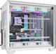 Obudowa Raijintek PAEAN C7 TG4 White (4715109924244) - obraz 8