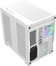 Obudowa Raijintek PAEAN C7 TG4 White (4715109924244) - obraz 9