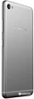 Мобильный телефон Lenovo S90 Graphite Grey - изображение 5