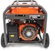 Генератор бензиновый Husqvarna G5500P (9676652-01) - изображение 4