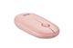 Миша 2E MF300 Silent WL BT Mallow pink - зображення 2