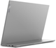 Portatywny monitor Lenovo L15 Raven Black (66E4UAC1WL) - obraz 4