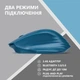 Миша 2E MF280 Silent WL BT Blue - зображення 10