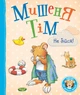 Дитяча книга Мишеня Тім, не бійся! (9789669850270) - изображение 1