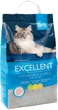 Наповнювач Brit Excellent бентонітовий 5 кг та корм сухий Brit Premium Indoor Chicken для кішок курка 1.5 кг (2700000048290) - зображення 4