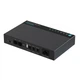 Источник бесперебойного питания для роутеров Marsriva KP5 DC UPS 3xDC+USB+PoE OUT 5V/9V/12V 30W 8800Ah 32.5Wh Li-Ion Black - изображение 1