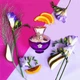 Парфюмированная вода для женщин Versace Pour Femme Dylan Purple 30 мл (8011003876266) - изображение 1