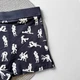 Мужские боксеры 1049 LuAMaMA Kama Sutra, Серые 3XL - изображение 3