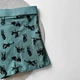 Мужские боксеры 1049 LuAMaMA Kama Sutra, Зеленые 3XL - изображение 3