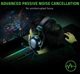 Наушники проводные Razer BlackShark V2 X с шумопоглощающим микрофоном. - изображение 8
