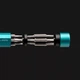 Викрутка Xiaomi HOTO Precision Screwdriver Kit 24 в 1 Black (QWLSD004) (QWLSD004) - зображення 3