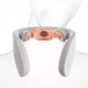 Масажер для шиї Xiaomi Jeeback Neck Massager K1 (XJNMK1) - изображение 2