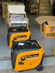 Электрогенераторная установка бензиновая инверторная Tolsen 4000W (79988) - изображение 7
