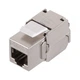 Модуль 2Е Keystone CАТ 5e, FTP, RJ45 - изображение 1
