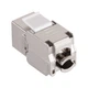 Модуль 2Е Keystone САТ 6, FTP, RJ45 - изображение 2