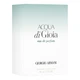 Парфюмированная вода для женщин Giorgio Armani Acqua Di Gioia 50 мл (3605521172587) - изображение 3