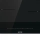 Варочна поверхня Gorenje IS645BG (IS 645 BG) - зображення 4
