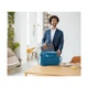 Сумка для ноутбука Trust 16" BOLOGNA ECO BLUE (24448) - изображение 2