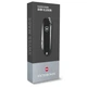 Ніж Victorinox Classic SD Colors Dark Illusion (0.6223.3G) - зображення 4
