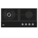 Варочна поверхня Beko HILW64225S - зображення 2