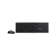 Комплект Gembird KBS-WM-03-UA Wireless Black (KBS-WM-03-UA) - изображение 2