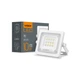 Прожектор Videx LED 10W 5000K 220V (VL-F2e-105W) - зображення 3
