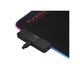 Килимок для мишки Marvo MG08 M RGB lighting - зображення 5