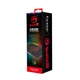 Килимок для мишки Marvo MG08 M RGB lighting - зображення 6