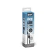 Дата кабель USB 3в1 (Lightning+MicroUSB+Type-C) Magnet only charge ColorWay (CW-CBUU020-BK) - изображение 6